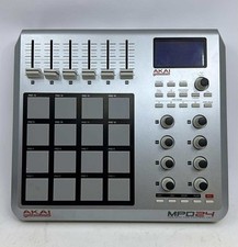 Akai professional usb for sale  BIRMINGHAM