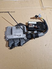 2.5 engine ecu for sale  LONDON