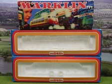 Märklin leerverpackungen 3 gebraucht kaufen Märklin leerverpackungen 3 gebraucht kaufen  Hameln