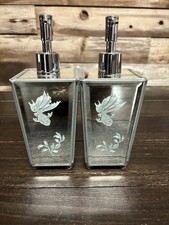Vtg pair glass for sale  Provo