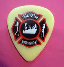 Firehouse tour guitar for sale  Pinellas Park