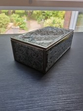 Silver floral julien for sale  TAUNTON