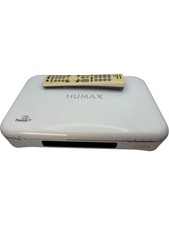 Humax hdr 1010s for sale  NORTHOLT