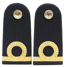 Spalline marina militare usato  Sarzana