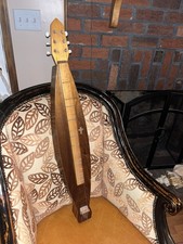 Appalachian dulcimer string for sale  Charlotte