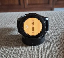 Samsung gear orologio usato Samsung gear orologio usato  Orbassano