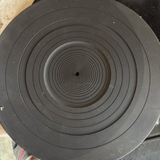 Technics turntable rubber for sale  Manteca