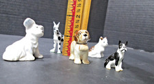 Lot vintage miniature for sale  Muscatine