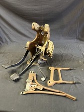 Mustang clutch brake for sale  Connersville