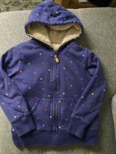 Girls boden navy for sale  INVERURIE