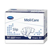 Molicare slip maxi for sale  WATFORD