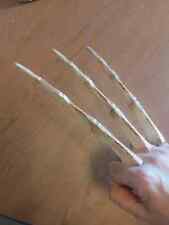 Bone wolverine claws for sale  West Lafayette