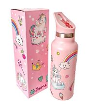 Kids pink unicorn for sale  BARRY