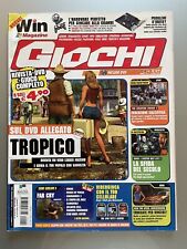 Win magazine giochi usato  Roma