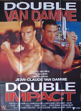 Double impact van d'occasion  France
