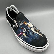 star wars vans 2014 for sale star wars vans 2014 for sale WORKSOP