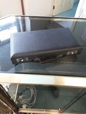 Howarth oboe case for sale  STOKE-ON-TRENT