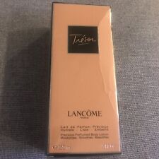 Lancome tresor body gebraucht kaufen  Düsseldorf