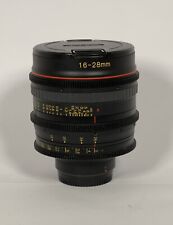Tonika cinema lens gebraucht kaufen  München