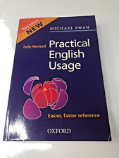 practical english usage for sale  DARTFORD