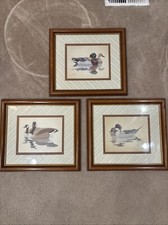 Trio wildlife artist for sale  Salt Lake City