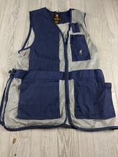 Browning mesh vest for sale  Rexburg