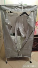 Asciugatrice elettrica 15kg. usato  Villa Estense