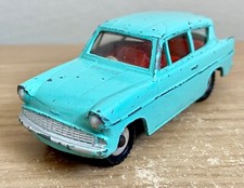 Dinky toys ford for sale  KETTERING