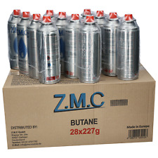 28x butano gas usato  Spedire a Italy