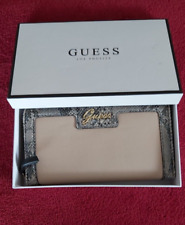 Guess portemonnaie geldbörse gebraucht kaufen  Toppenstedt