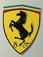 Adesivo original stickers usato  Mantova
