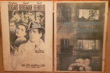 Vintage movie posters for sale  Tupelo