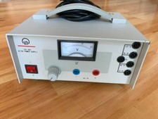 ac dc power supply gebraucht kaufen ac dc power supply gebraucht kaufen Bubenheim, Essenheim, Zornheim