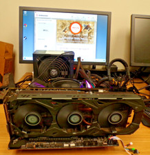 Powercolor amd radeon for sale  Columbus