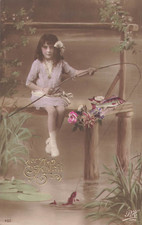 1er avril petite d'occasion  Vasles
