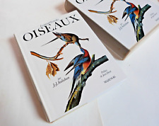 Oiseaux amerique audubon d'occasion  Penne-d'Agenais