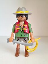 Playmobil aventurier chasseur d'occasion  Blonville-sur-Mer