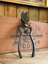 Antique tool garden d'occasion  Expédié en Belgium