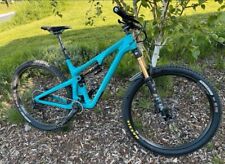 Yeti 130 fox gebraucht kaufen  Hachenburg