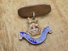 Vintage ww2 hms for sale  WATERLOOVILLE