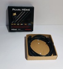 Audioquest pearl hdmi for sale  Garden Grove