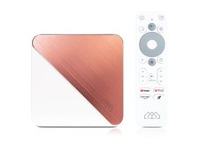 Homatics box plus gebraucht kaufen  Apolda