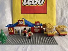 Lego post office for sale  MACCLESFIELD