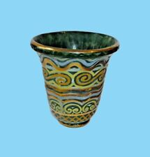 Joli vase quimper d'occasion  Montsûrs