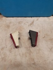 Alte fahrradrücklichter rück gebraucht kaufen  Ruhland