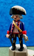 Playmobil pirate soldat d'occasion  Saint-Quentin