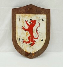 Vintage steel knights for sale  PORTSMOUTH