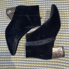 Velvet marks spencer for sale Velvet marks spencer for sale  DUNFERMLINE
