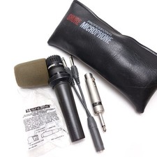 Shure sm57 microphone d'occasion  Expédié en Belgium