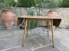 Ercol style drop for sale  DURSLEY